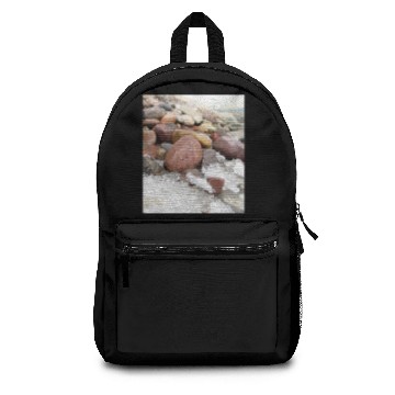 Discover Stone Cold Backpacks