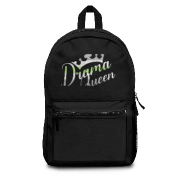 Discover Drama Queen | Agencies Pride Backpacks