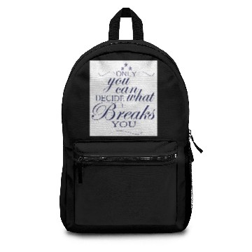 Discover to acotar Backpacks