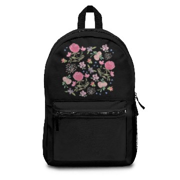 Discover Spring Thrill Backpacks