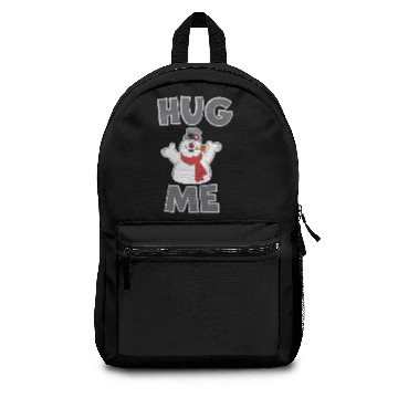 Discover Frosty the Snowman™ | Hug Me Backpacks