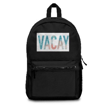Discover Vacay Backpacks