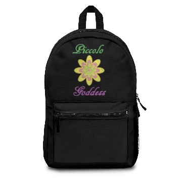 Discover Piccolo Goddess Backpacks