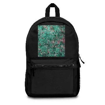 Discover Malachite and copper Backpacks