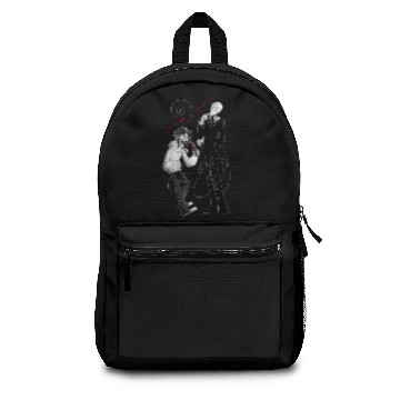 Discover Jeff the Killer Slender Backpacks