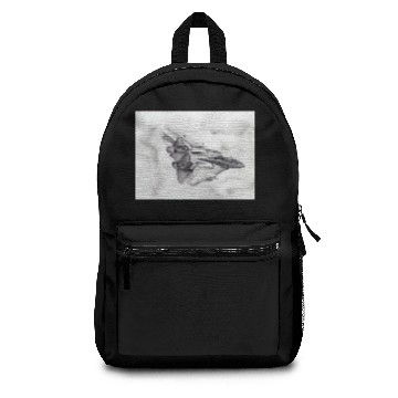 Discover F- 14 Tomcat Polo Backpacks