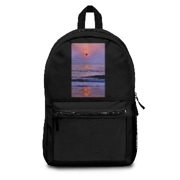 Discover Lavender sun Backpacks