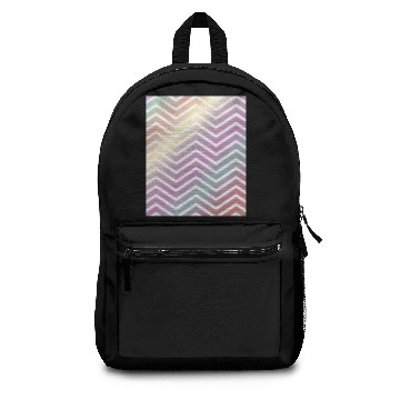 Discover ombre zigzag chevron  01 Backpacks