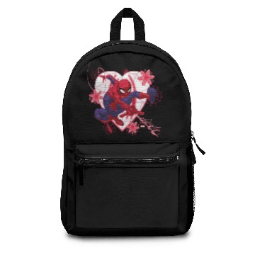 Discover Spider-Man Valentine | Be Mine Backpacks