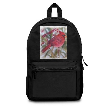 Discover RED CARDINAL Backpacks