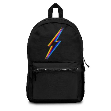 Discover Ziggy Backpacks