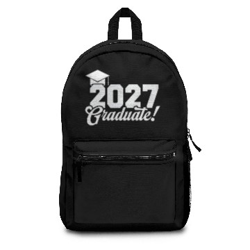Discover Class Of 2027 Graduate Backpacks