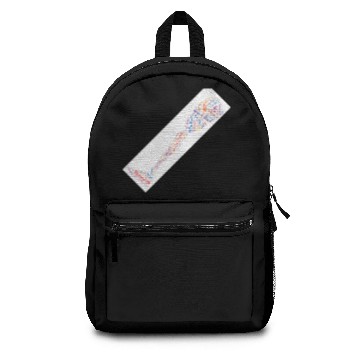 Discover Prosthetic Arts Backpacks