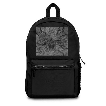 Discover Mercury Quicksilver Egg Backpacks
