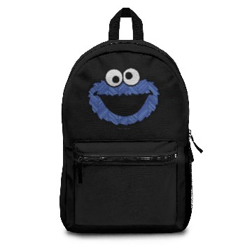 Discover Cookie Monster | 80's Throwback 2 Backpacks