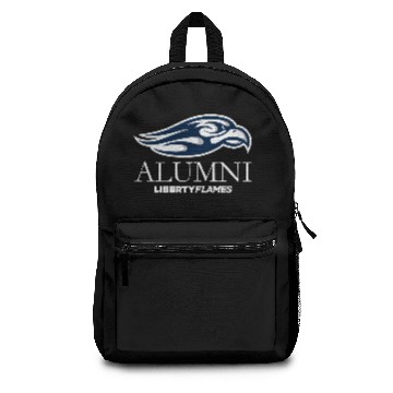 Discover Liberty University Alumni Backpacks