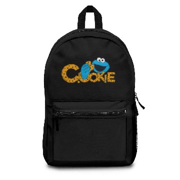 Discover Cookie Monster | Cookie! Backpacks