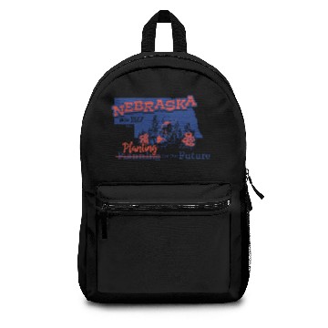 Discover Nebraska Backpacks