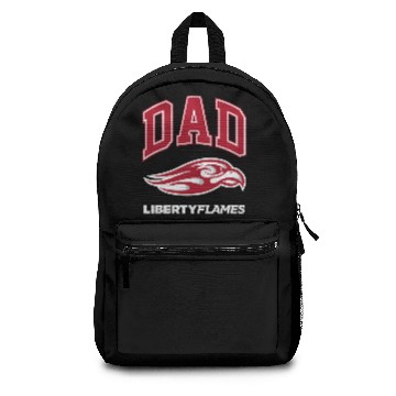 Discover Liberty University Backpacks