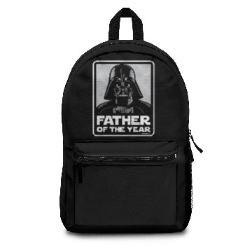Discover Darth Vader Comic | Father of the Year Backpacks