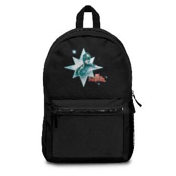 Discover Captain Marvel | Starforce Commander Backpacks