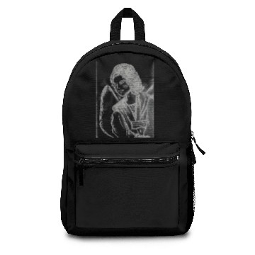 Discover A Sweet Christmas Angel Plus Size Backpacks