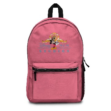 Discover Vintage Disney MGM Studios Backpacks, Disney Mgm Backpacks