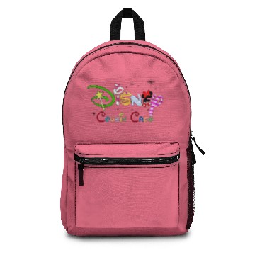 Discover Disney Cousin Crew Backpacks, Disney Cousin Backpacks