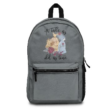 Discover Disney Princess Backpacks, Beauty And The Beast Backpacks