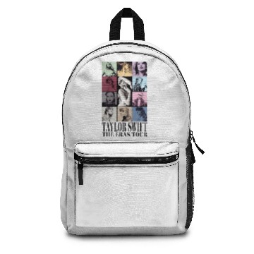 Discover Eras Tour Backpacks