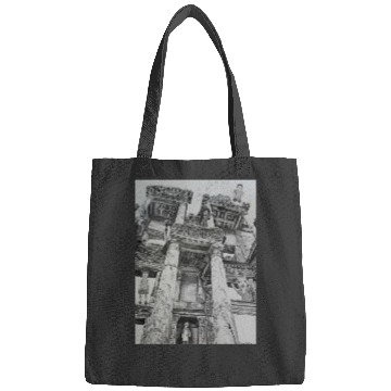 Discover Bobs Burgers in Ruins Bags