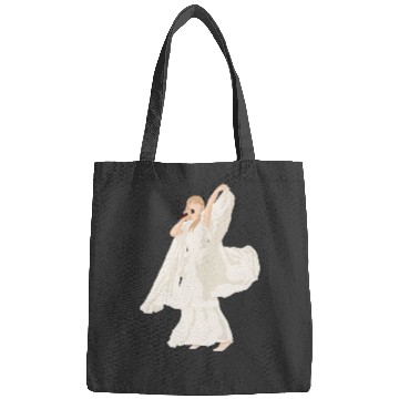 Discover folklore eras tour v2 Bags