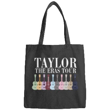 Discover TS Eras Tour - taylorswift tour Bags