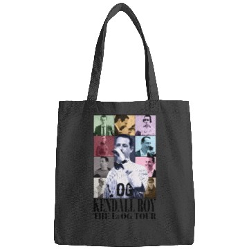 Discover Meet Me At Midnight - Eras Tour Active Bags