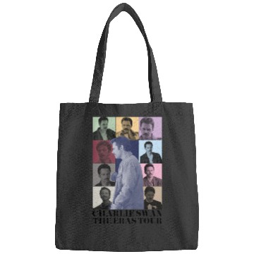 Discover Charlie Swan Eras Tour Bags