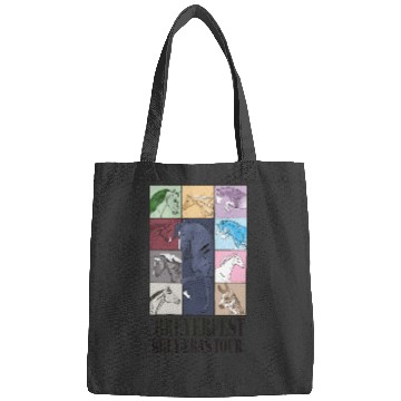 Discover BREY-ERAS TOUR Bags