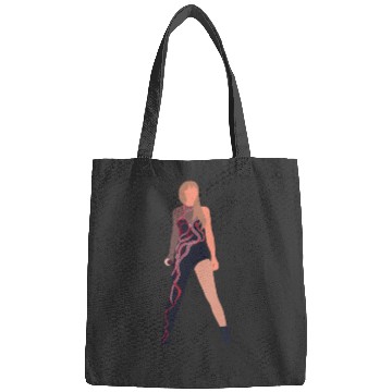 Discover Eras Tour Reputation Outfit Sticker Bags