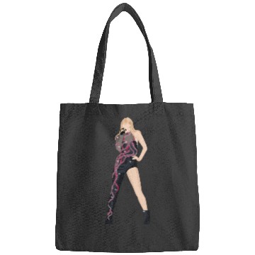 Discover reputation eras tour Bags