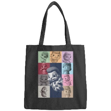 Discover Bibble eras tour Bags