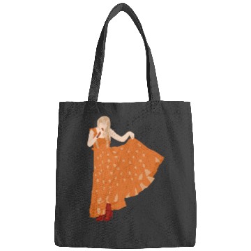 Discover evermore eras tour Bags