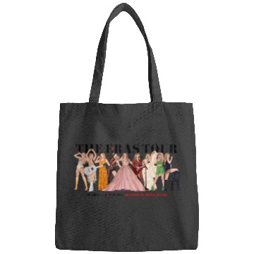 Discover ERAS TOUR CANADA Bags