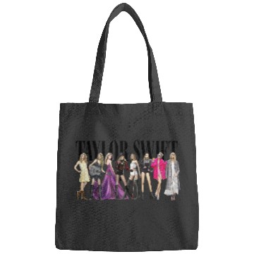 Discover TaylorSwift Taylor's Era Folklore Bags