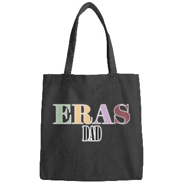 Discover Eras Tour Dad Bags