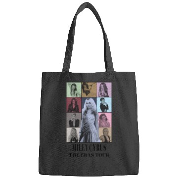 Discover Miley Cyrus Eras Tour Bags