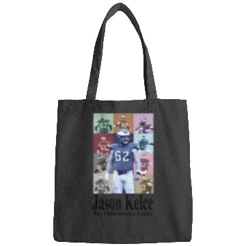 Discover Kelce Eras Tour Bags