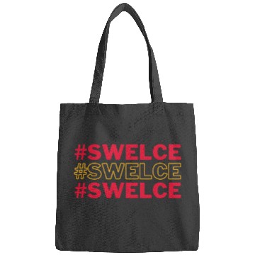 Discover Tayl0r Swift and Travis Kelce Swelce Bags