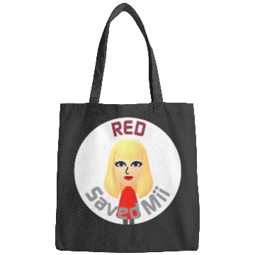 Discover Tayl0r Swift - Red Saved Mii Bags