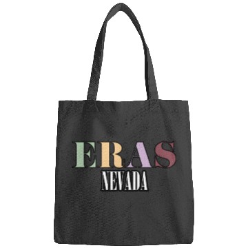 Discover Eras Tour Nevada Bags