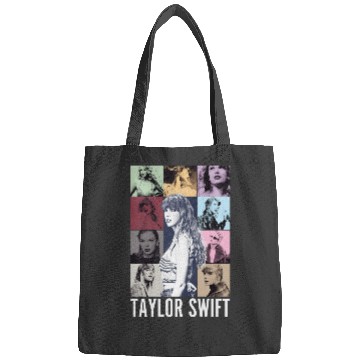 Discover TaylorSwift 1989 Eras Tour Bags