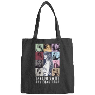 Discover TaylorSwift Eras Tour Bags